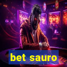 bet sauro